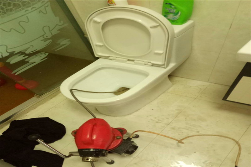 滦平如何疏通马桶 疏通马桶多少钱