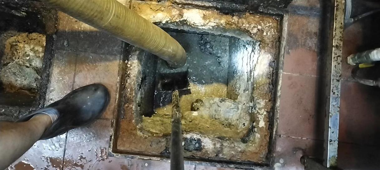 滦平污水池清理一般都有毒气，怎么预防中毒呢？