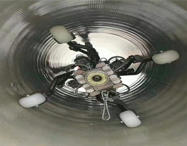 滦平非开挖修复技术在地下管线建设的优势体现