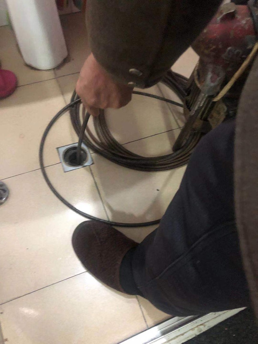 滦平管道疏通，疏通下水道