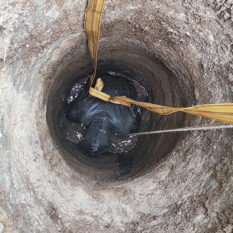 滦平疏通雨水管道 市政管道清淤